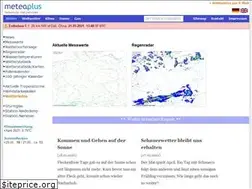Sites similar to tempsvrai.de