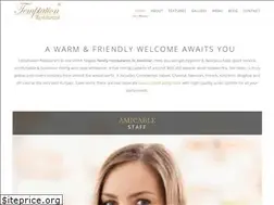 Sites similar to temptationamritsar.com