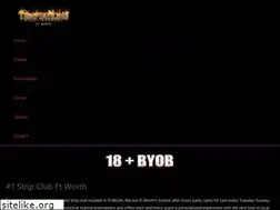 Sites similar to temptationsfw.com
