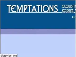 Sites similar to temptationsisrael.com