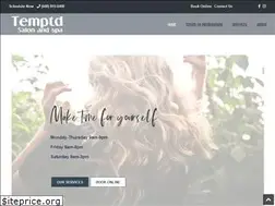 Sites similar to temptdsalon.com