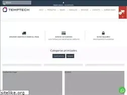 Sites similar to temptech.com.ar