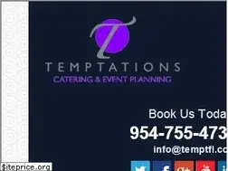 Sites similar to temptfl.com