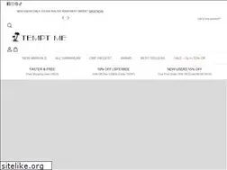 Sites similar to temptmeswimsuits.com