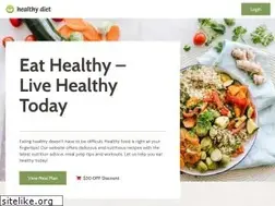 Sites similar to temptnutrition.com