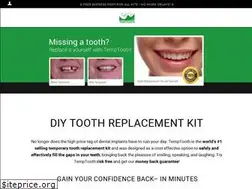 Sites similar to temptooth.com.au