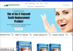 Sites similar to temptooth.com