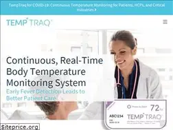 Sites similar to temptraq.healthcare