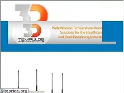 Sites similar to tempulog.com