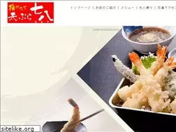 Sites similar to tempura78.com