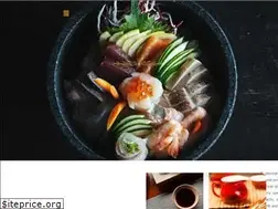 Sites similar to tempuraboca.com