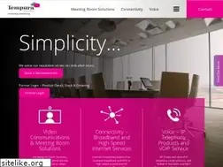 Sites similar to tempurauk.net