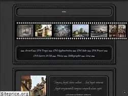 Sites similar to tempus-fugit-troyes.fr