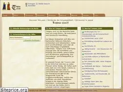 Sites similar to tempus-vivit.net