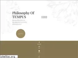 Sites similar to tempus.com.tw