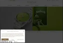 Sites similar to tempus.gr