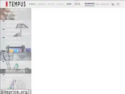 Sites similar to tempus.rs