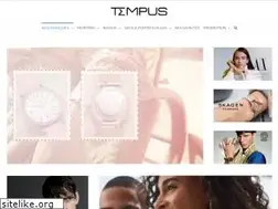 Sites similar to tempus.tn