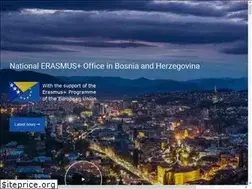 Sites similar to tempusbih.com