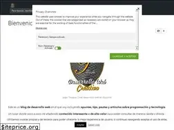 Sites similar to tempuscode.com
