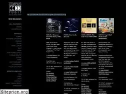 Sites similar to tempusfugit.de