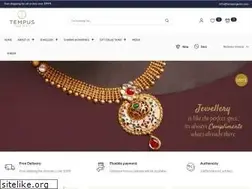 Sites similar to tempusgems.com
