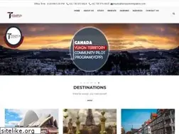 Sites similar to tempusimmigration.com