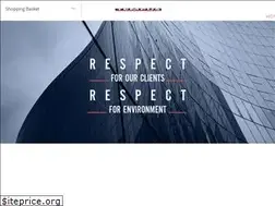 Sites similar to tempusintl.com
