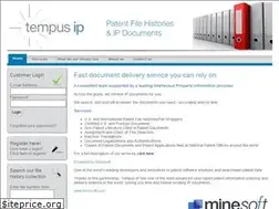 Sites similar to tempusip.com