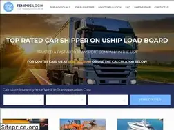 Sites similar to tempuslogix.com
