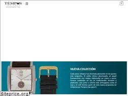 Sites similar to tempuswatches.com