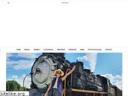 Sites similar to temqueir.com.br