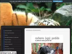 Sites similar to temqueserassim.comunidades.net