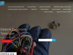 Sites similar to temrinler.com