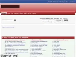 Sites similar to temrinlerim.org
