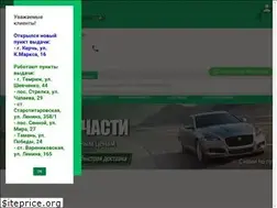 Sites similar to temruk-auto.ru