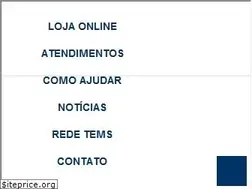 Sites similar to tems.com.br