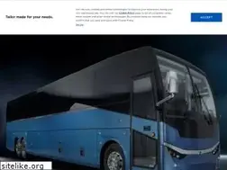 Sites similar to temsa.com