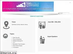 Sites similar to temsafrica.com