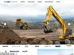 Sites similar to temsamakina.com