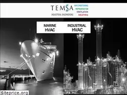 Sites similar to temsamuhendislik.com.tr