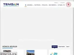 Sites similar to temsan.gov.tr