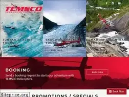 Sites similar to temscoair.com