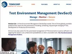 Sites similar to temscorp.com