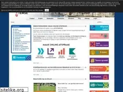 Sites similar to temse.be