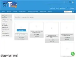 Sites similar to temseg.com
