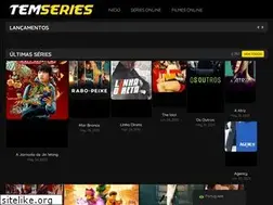 Sites similar to temseries.net