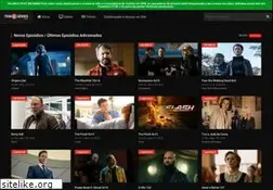 Sites similar to temseries.online