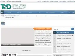 Sites similar to temsirder.org