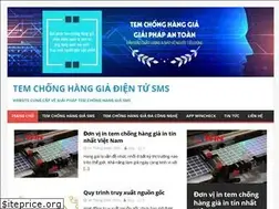Sites similar to temsms.com.vn